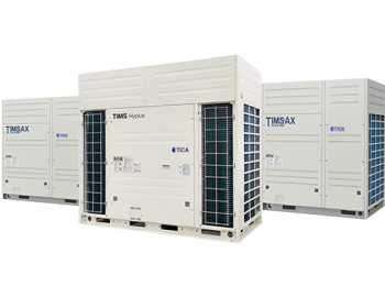 TICA VRF & Mini VRF