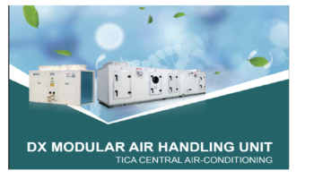 AHU - DX