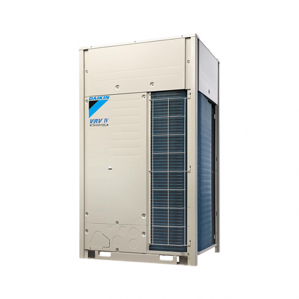 ĐIỀU HÒA DAIKIN VRV-IV 1 CHIỀU VÀ 2 CHIỀU