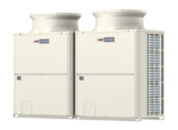Dàn nóng VRF Misubishi Electric