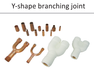 Phụ kiện Y-Joint
