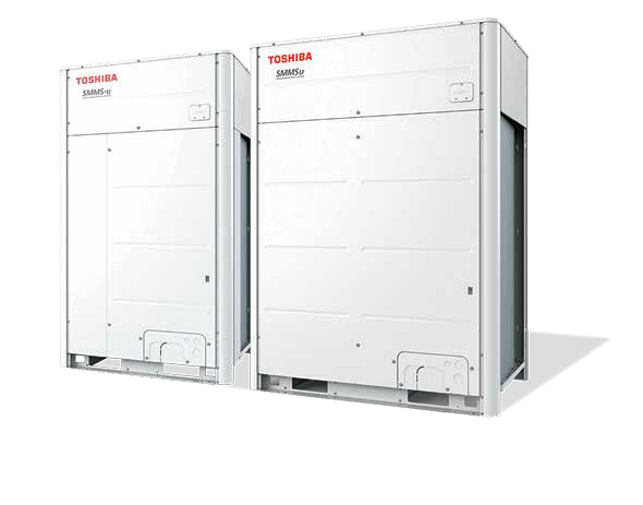 Dàn nóng VRF Toshiba (Loại chống ăn mòn )