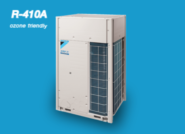ĐIỀU HÒA DAIKIN VRV-A (1 CHIỀU)