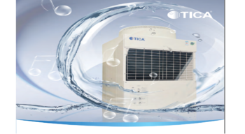 AIR SOURCE HEAT PUMP--DIRECT HEATING