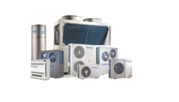 Heat Pump