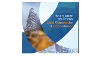 TICA  Climate Solution