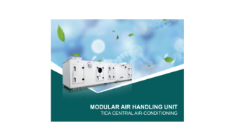 Customized AHU