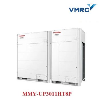Tổ dàn nóng điều hòa trung tâm Toshiba Tổ 30 HP MMY-UP3011HT8P