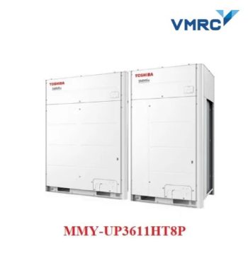 Tổ dàn nóng điều hòa trung tâm Toshiba Tổ 36 HP MMY-UP3611HT8P