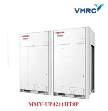 Tổ dàn nóng điều hòa trung tâm Toshiba Tổ 42 HP MMY-UP4211HT8P