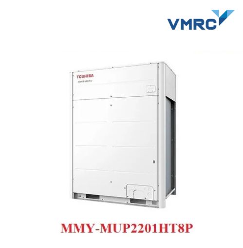 Dàn nóng điều hòa trung tâm Toshiba 22 HP MMY-MUP2201HT8P