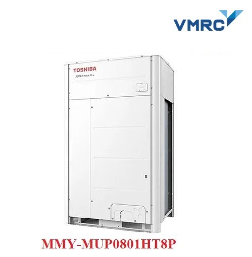 Dàn nóng điều hòa trung tâm Toshiba 8 HP MMY-MUP0801HT8P