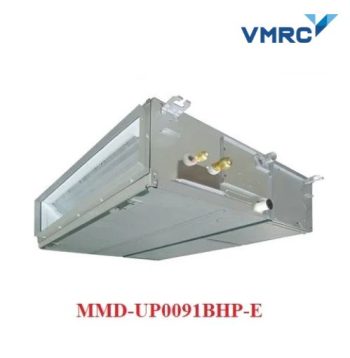 Dàn lạnh âm trần nối ống gió Toshiba 0.8 HP MMD-UP0091BHP-E