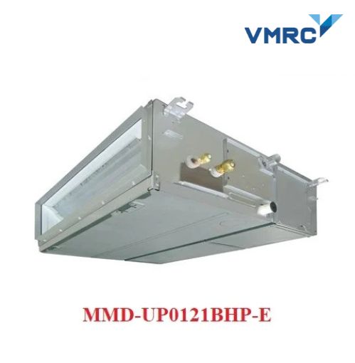 Dàn lạnh âm trần nối ống gió Toshiba 1.25 HP MMD-UP0121BHP-E