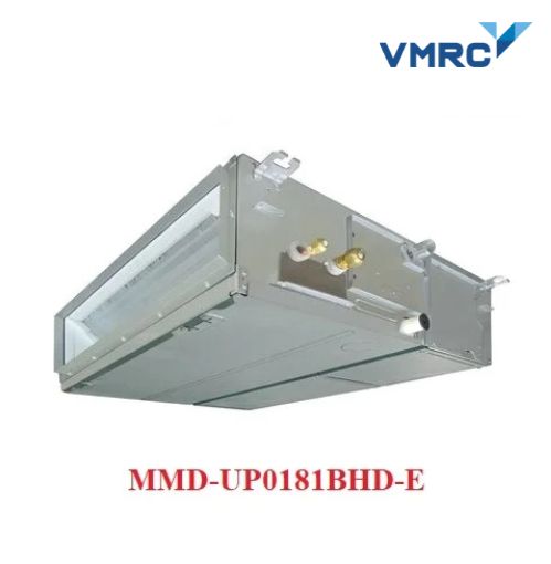 Dàn lạnh âm trần nối ống gió Toshiba 2.0 HP MMD-UP0181BHP-E