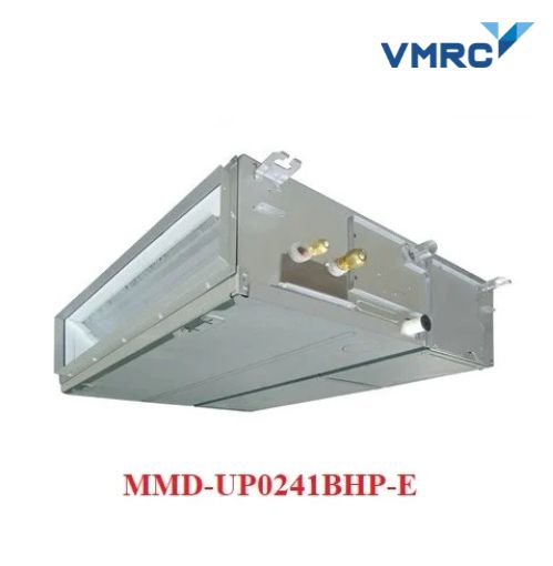 Dàn lạnh âm trần nối ống gió Toshiba 2.5 HP MMD-UP0241BHP-E