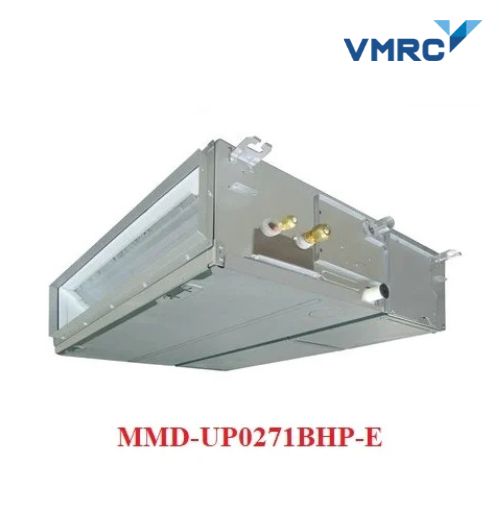 Dàn lạnh âm trần nối ống gió Toshiba 3.0 HP MMD-UP0271BHP-E