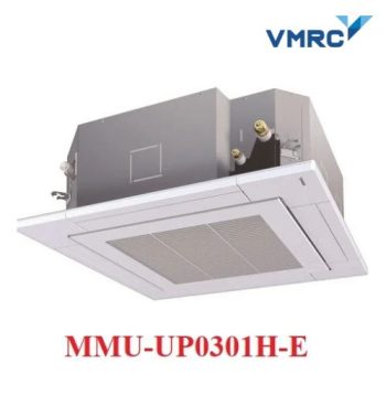 Dàn lạnh âm trần cassette 4 hướng thổi Toshiba 3.2 HP MMU-UP0301HP-E