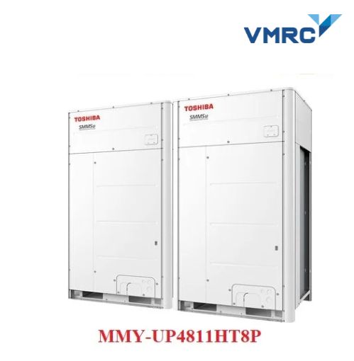Tổ dàn nóng điều hòa trung tâm Toshiba Tổ 48 HP MMY-UP4811HT8P