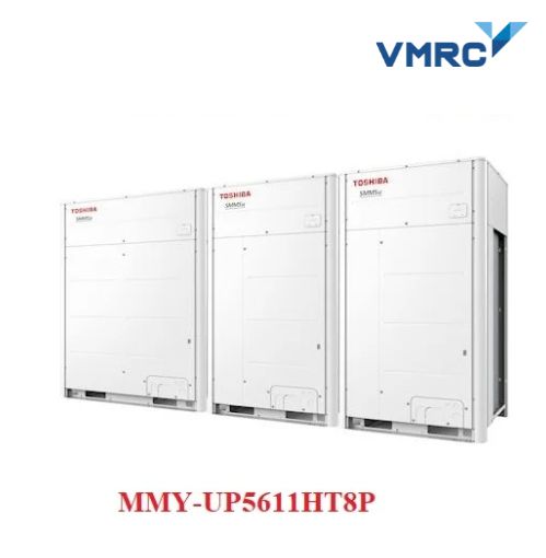 Tổ dàn nóng điều hòa trung tâm Toshiba Tổ 56 HP MMY-UP5611HT8P