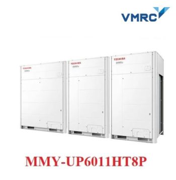 Tổ dàn nóng điều hòa trung tâm Toshiba Tổ 60 HP MMY-UP6011HT8P