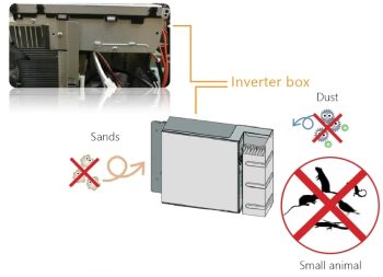 Alternative view of Dàn lạnh âm trần nối ống gió Toshiba 2.5 HP MMD-UP0241BHP-E